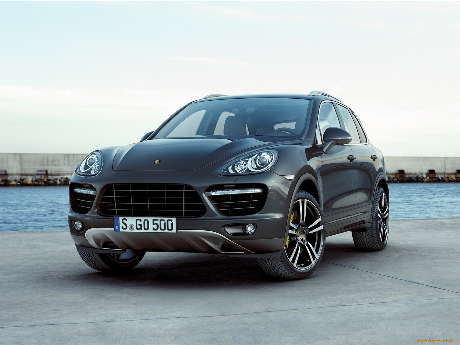 , porsche, cayenne